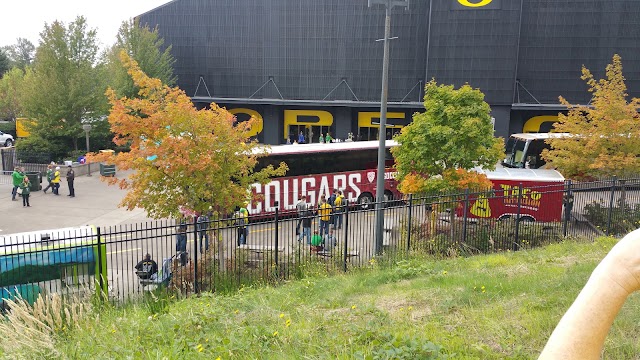 Autzen Stadium