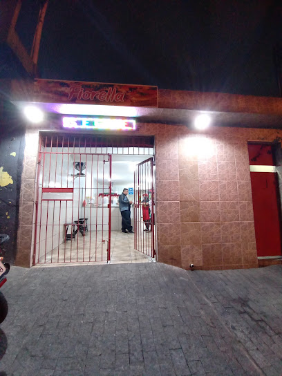 Pizzaria Fiorella