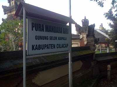 Photos of Pura Mandara Giri Gunung Selok