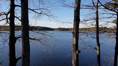 Photos of Camp American Legion