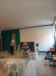 Photo n°12 de SAS ODS Rénovation entreprise de peinture à troyes - peintre en bâtiment à Pont-Sainte-Marie (Entrepreneur spécialisé dans la restauration après dégât des eaux)