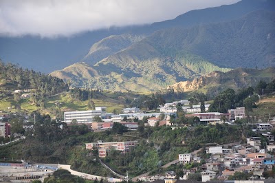 Photos of Universidad T&eacute;cnica Particular de Loja