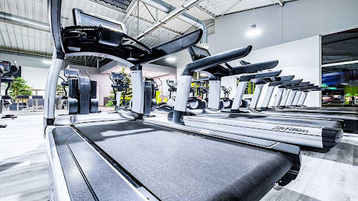 jumpers fitness Lahr - Thumbnail