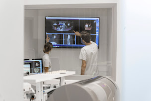 Photo n°7 de Docteur Stéphane de Crozals à Lyon (Dentiste)