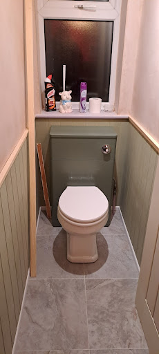 THT Ltd Plumbing, Heating, & Home Improvements - Thumbnail