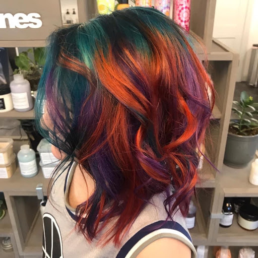 Mop Salon