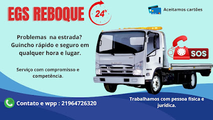 Egs Reboque 24 Horas