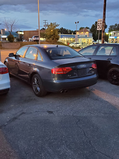Auto Ryvan - Visual