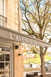 Photo n°29 de L'Avenue 21 à Caen (Restaurant de hamburgers)