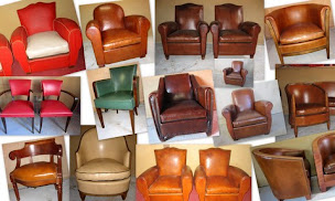 Photo n°17 de L'Atelier du Cuir-Bretagne à Callac (Service de restauration de meubles anciens)