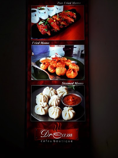 Photos of Dream Cafe & Boutique