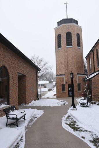 St. John Paul II Catholic Parish Office