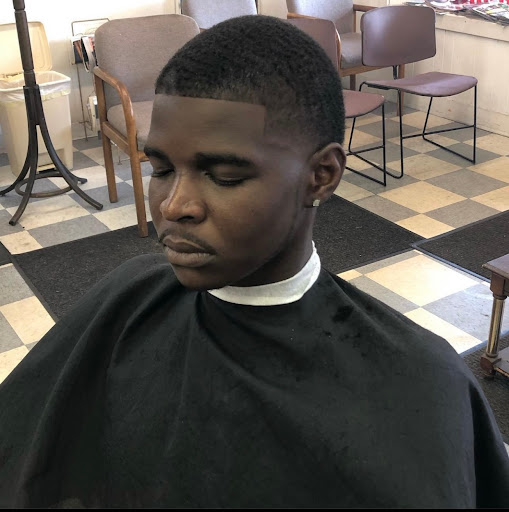 Lucuts Barbershop & Salon - Thumbnail