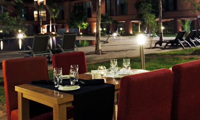 RAWABI Hôtel & SPA MARRAKECH
