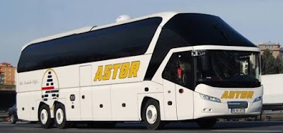 Astor Travel