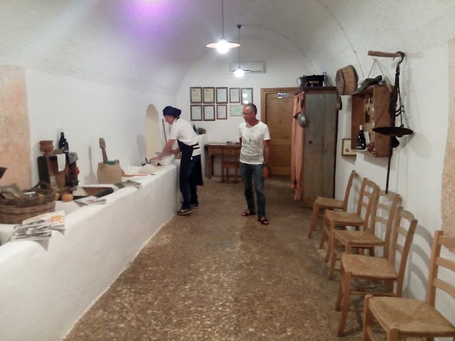 Agriturismo biologico Masseria nonno Tore