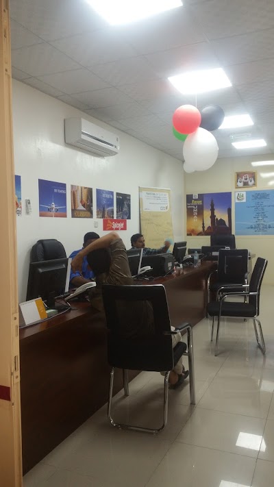 Photos of Al Yarmook Travel