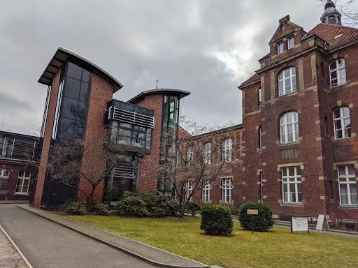 Diabeteszentrum für Kinder und Jugendliche, DRK Kliniken Berlin Westend