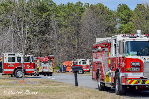 Cobb County Fire Station 18