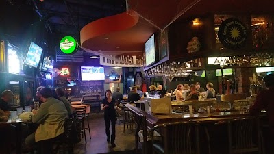 Photos of The Barley Room