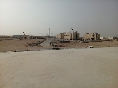 Photos of Lower Fars Heavy Oil Development Phase 1