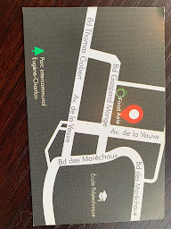 Photo n°36 de Food Asia « Saclay 91 » à Palaiseau (Restaurant)