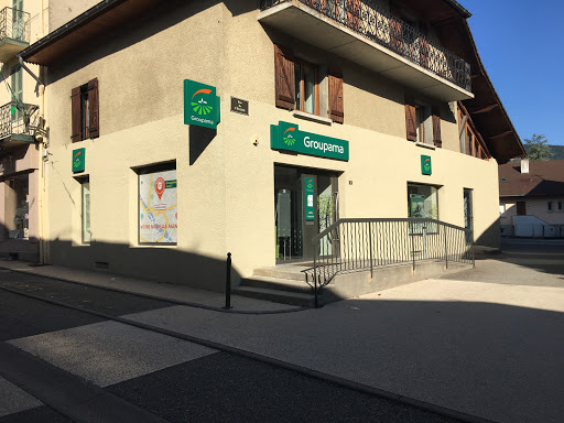 Agence Groupama de Novalaise - Thumbnail