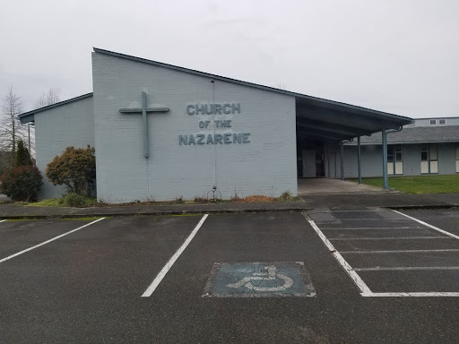 Enumclaw Nazarene Church - Thumbnail