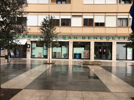 Farmacia S. Benedetto - Cassino - FR - Thumbnail