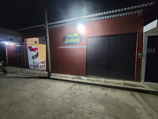 Salon julias