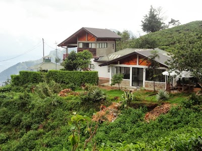 Photos of Hill Safari Eco Lodge
