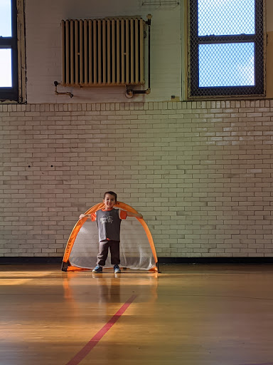 Kendrick Recreation Center - Thumbnail