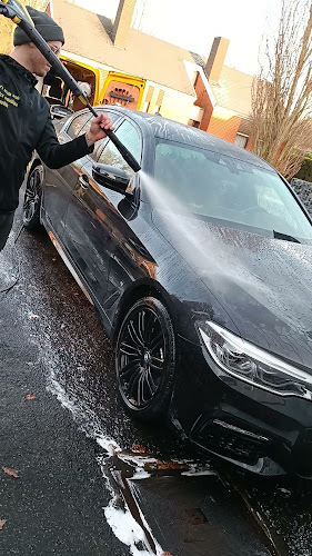 Beoordelingen van Car's détails wash in Bergen - Autowasstraat