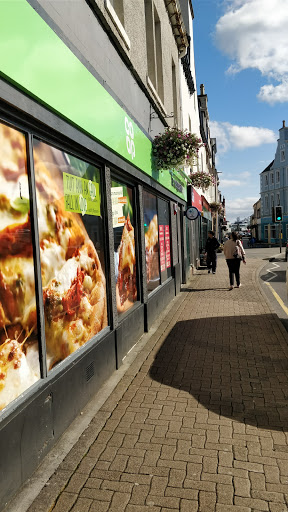 Co-op Food - Stornoway - Cromwell Street - Thumbnail
