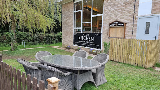 The Kingshill Kitchen Gallery - United Kingdom