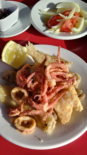 Restaurante Bonaire - Thumbnail