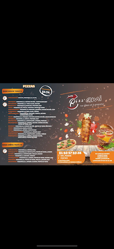 Photo 1 - Pizz Ami