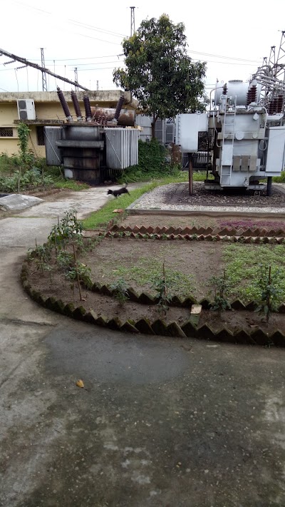 Photos of Saidpur WAPDA