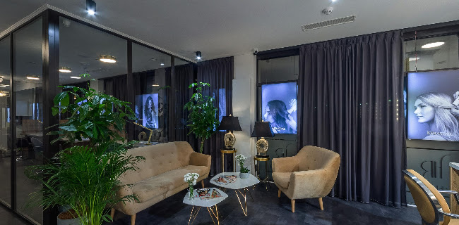 Numer telefony do Royal Hair Aneta Klinger