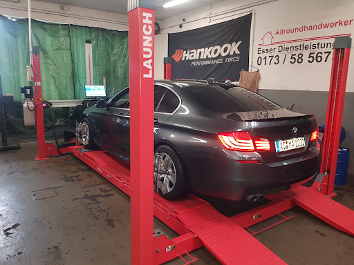 Autotechnik-Birkesdorf KFZ-Fachwerkstatt für alle Marken - Thumbnail