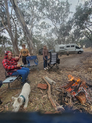 Cavendish River Camping - Thumbnail
