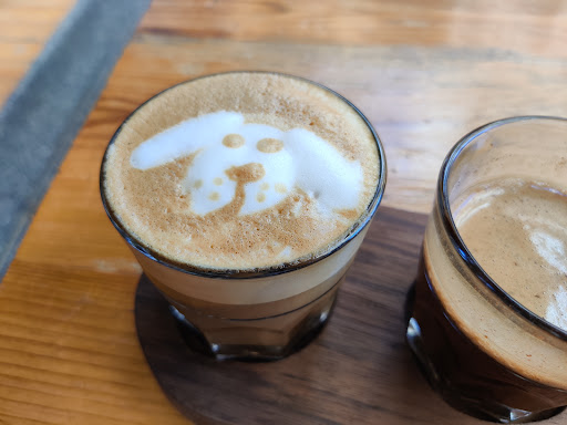 "Black Love" Coffee - Thumbnail