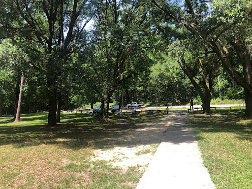 Lake Jackson Mounds State Park - Thumbnail