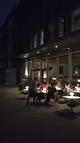 Vinoteca King's Cross - Restaurant