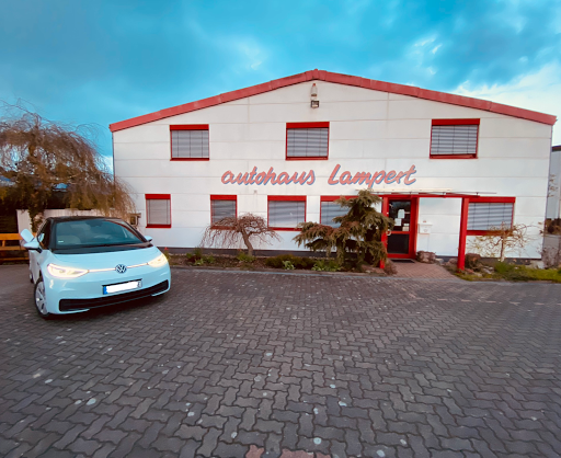 Autohaus Lampert - Thumbnail