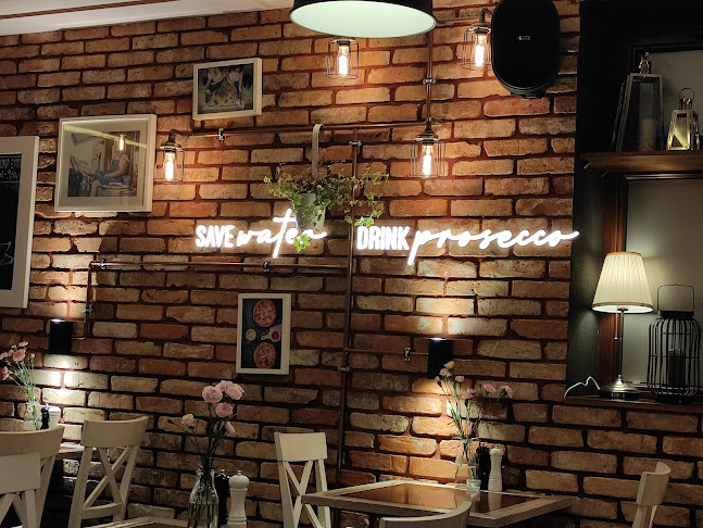 GRANDE - Pizza & Pasta - Toruń