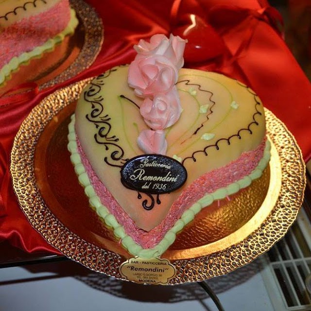 Pasticceria Remondini