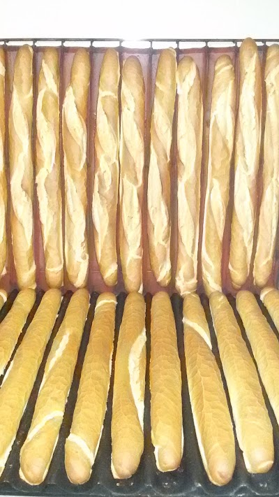 Photos of مخبزة boulangerie