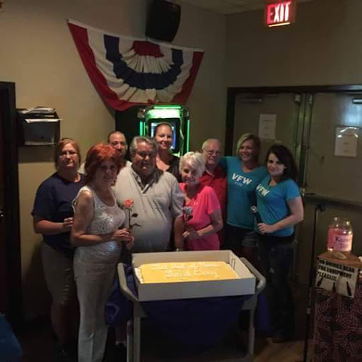 VFW Post 7175 Gallery - United States