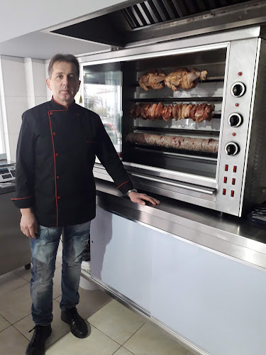 Κρεοπωλείο Ψησταριά Δοσούλας - Τα Τζουμέρκα - Κρεοπωλείο